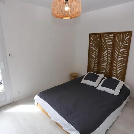 Lumineux Et Climatise St Cyprien * Saint-Cyprien (Pyrenees-Orientales)