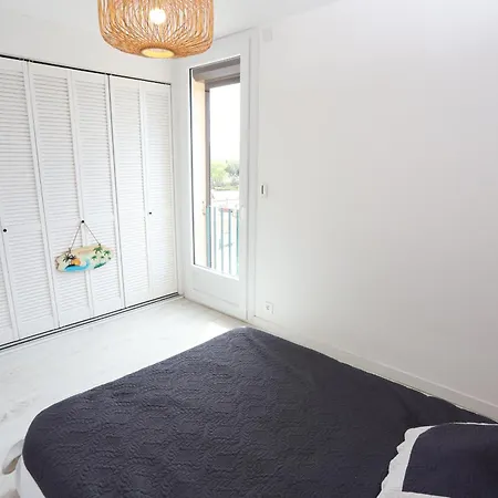 Lumineux Et Climatise St Cyprien Apartment