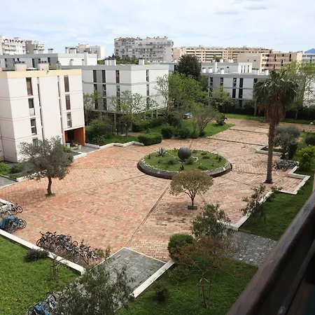 Apartment Lumineux Et Climatise St Cyprien