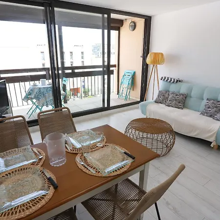 Apartment Lumineux Et Climatise St Cyprien Saint-Cyprien (Pyrenees-Orientales)